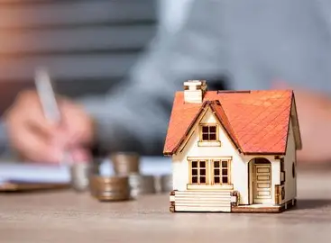 Préstamo Hipotecario